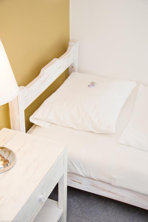 Hotel Veduta Cinuos-Chel Zewnętrze zdjęcie
